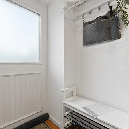 Modernes Am Rhein In Ruhiger Lage Apartmán *