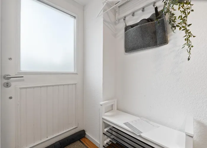 Modernes Am Rhein In Ruhiger Lage Appartement *