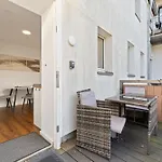 Apartamento Modernes Am Rhein In Ruhiger Lage *